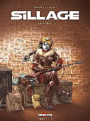 livre sillage tome 3 engrenages