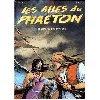 livre soleil les ailes du phaeton tome 4 le chasseur de typhons