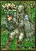 livre somali et l'esprit de la forêt tome 1