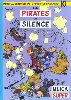 livre spirou et fantasio tome 10 les pirates du silence