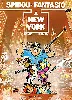 livre spirou et fantasio tome 39 a new york