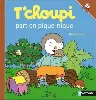 livre t'choupi part en pique nique