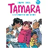 livre tamara la bd du film