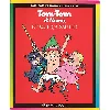 livre tom-tom et nana ca saute