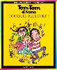 livre tom-tom et nana, numéro 29 toujours plus fort
