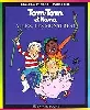 livre tom-tom et nana t.17 allez les monstres!