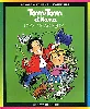 livre tom-tom et nana, tome 21 c'est magique