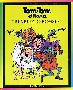 livre tom-tom et nana, tome 26 tremblez, carcasses