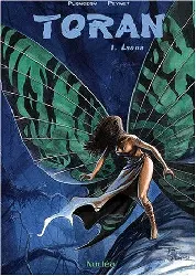 livre toran. 1, laona