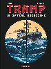 livre tramp tome 3 le bateau assassiné