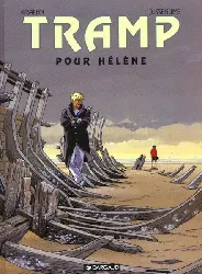 livre tramp tome 4 pour hélène