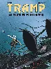 livre tramp tome 5 la route de pointe noire (tramp (french version))