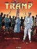 livre tramp tome 6 la piste de kibangou