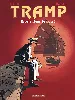 livre tramp tome 7 escale dans le passé