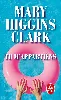 livre tu m'appartiens mary higgins clark