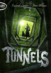 livre tunnels tome 1