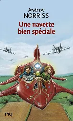 livre une navette bien spéciale