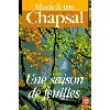 livre une saison de feuilles