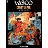 livre vasco tome 1 l'or et le fer