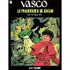 livre vasco tome 2 le prisonnier de satan