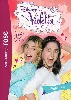 livre violetta 23 double jeu