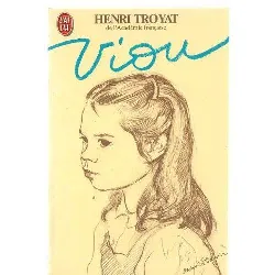 livre viou henri troyat