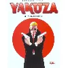 livre yakuza tome 02
