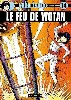 livre yoko tsuno tome 14 le feu de wotan