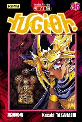 livre yu gi oh tome 36