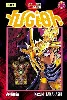 livre yu gi oh tome 36