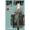 manga kurokawa - spy x family tome 1