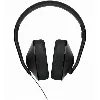 microsoft micro-casque circum-aural uni-directionnel noir