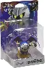 nintendo meta knight amiibo super smash bros. collection personnage de jeu vidéo supplémentaire pour console