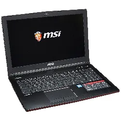 ordinateur portable msi apache pro ge62vr 6rf