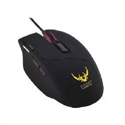 souris corsair sabre rgb  8 boutons filaire usb
