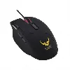 souris corsair sabre rgb  8 boutons filaire usb