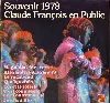 vinyle claude françois souvenir 1978 (1978, vinyl)