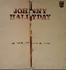vinyle johnny hallyday je t'aime, t'aime (1974, vinyl)