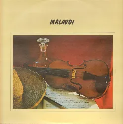 vinyle malavoi (1982, vinyl)
