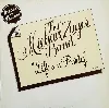 vinyle the michael zager band life's a party (1978, yellow clear, vinyl)