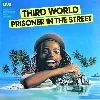 vinyle third world prisoner in the street (original soundtrack from film) (1980, live vinyl)