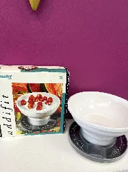 balance de cuisine exacta 5kg