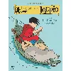 bd deux iles et autres récits - les aventures de loupio tome 5 - edition edifa mame