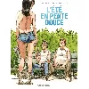 bd fluide glacial - l'été en pente douce