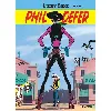bd lucky luke phil defer tome 8 - editions dupuis