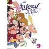 bd titeuf le film tome 15  - editions hachette