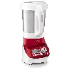 blender moulinex soup & co lm906110  2 litres blanc/rouge