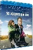 blu-ray 10 jours en or