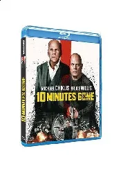 blu-ray 10 minutes gone