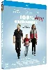 blu-ray 100% cachemire version longue